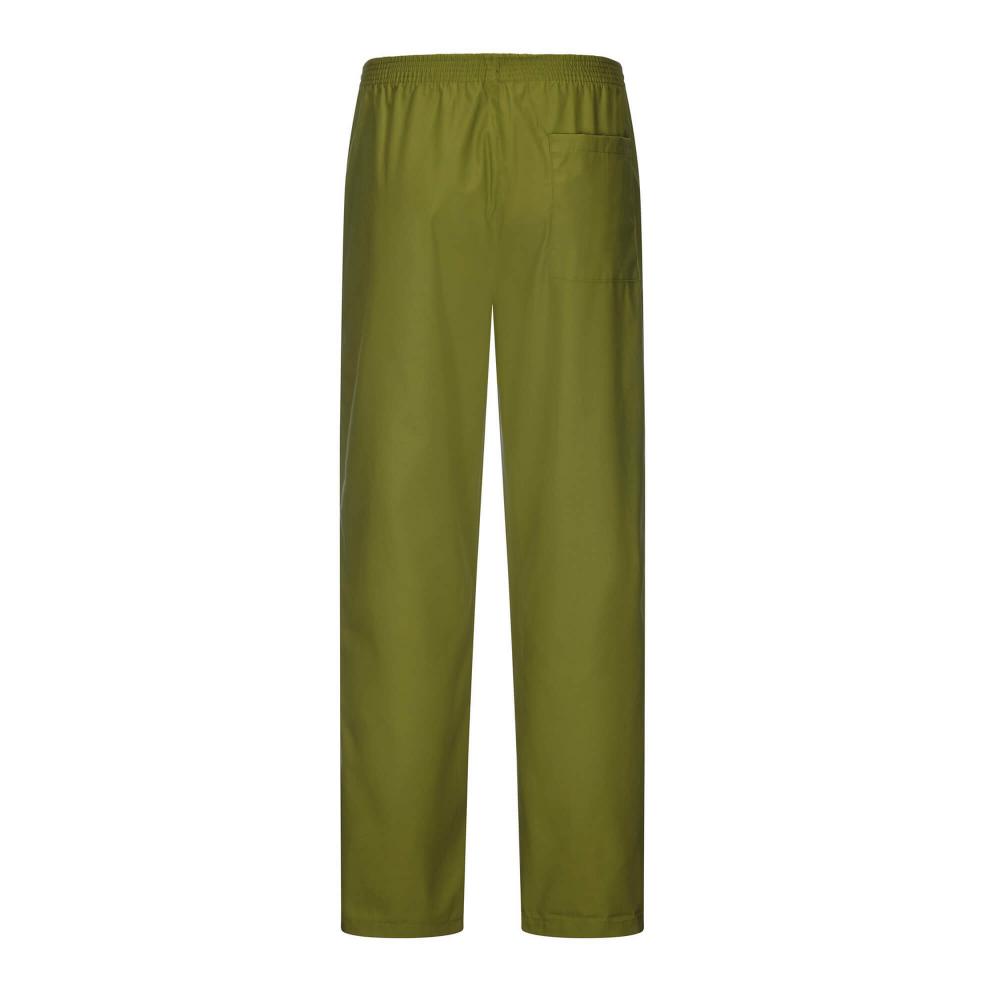 EXNER | Schlupfhose unisex olive (3307577)
